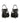 Presh Black Nappa - Tony Bianco