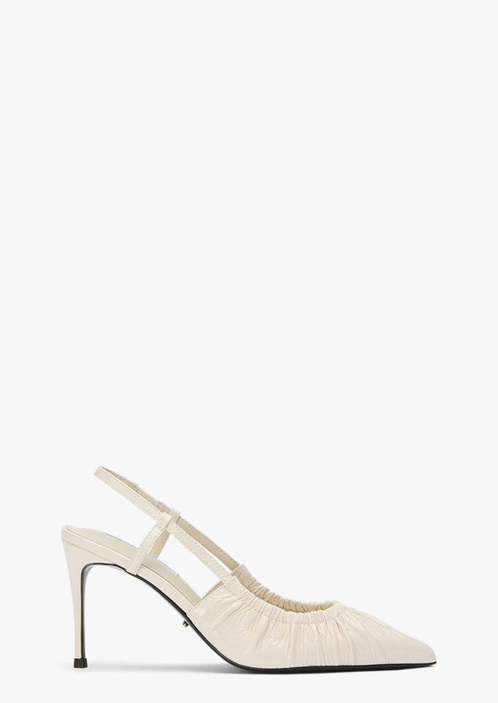 Presh Stone Nappa Patent - Tony Bianco