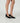 Rihanna Black Suede - Tony Bianco