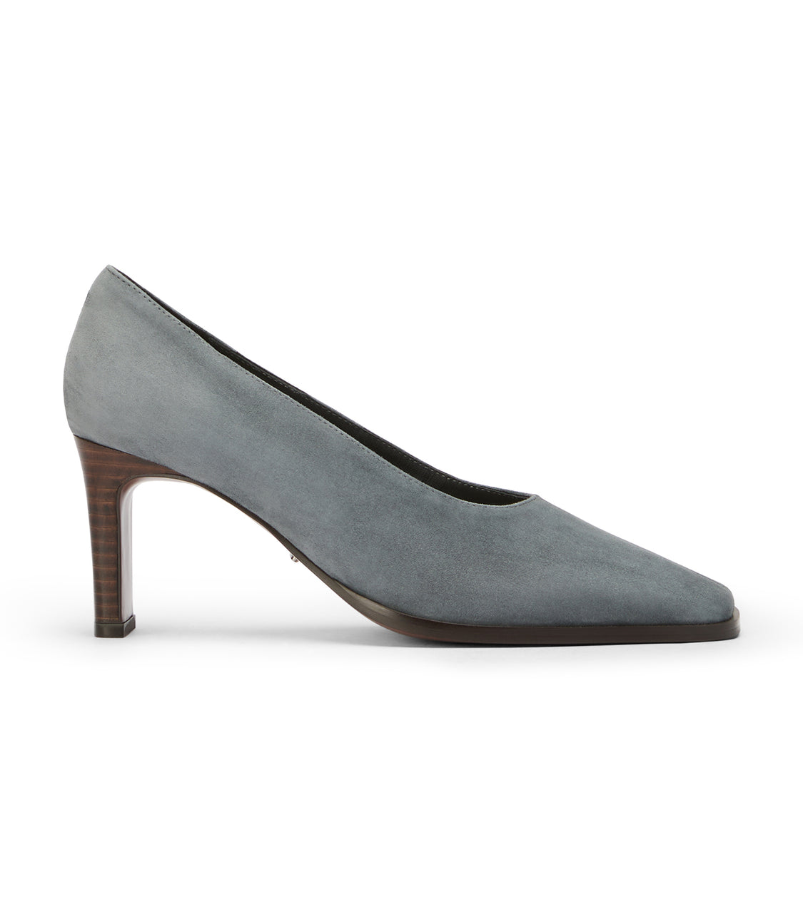 Rihanna Steel Suede - Tony Bianco