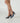 Rihanna Steel Suede - Tony Bianco