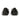 Robyn Black Nappa/Black - Tony Bianco