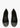 Robyn Black Suede/Black Speckle - Tony Bianco