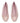 Robyn Petal Suede/Petal - Tony Bianco