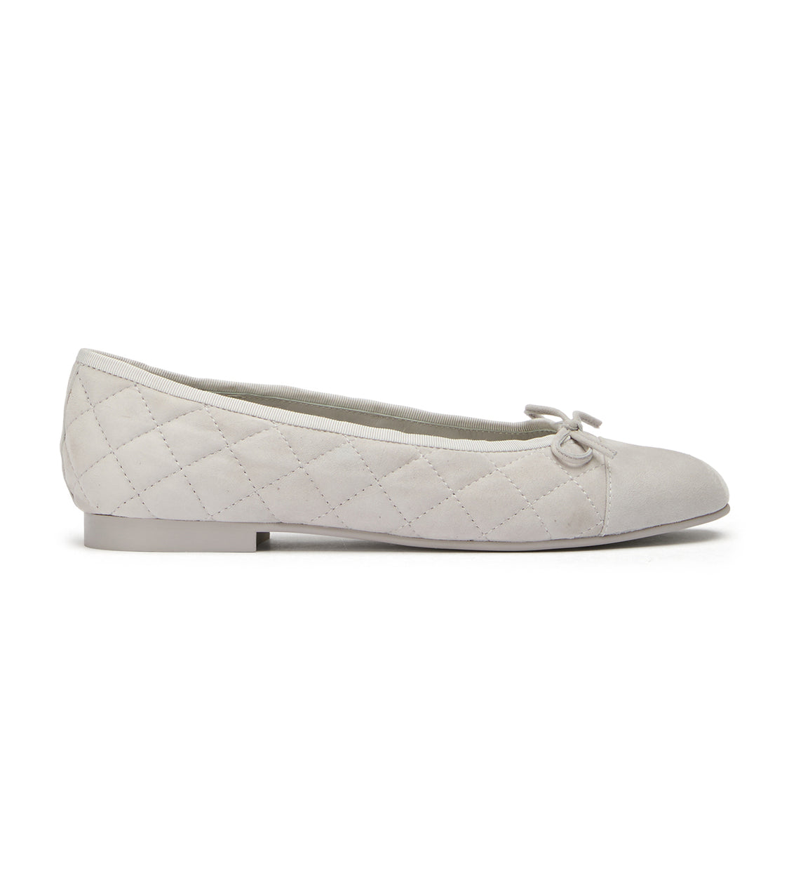 Roxie Mist suede - Tony Bianco