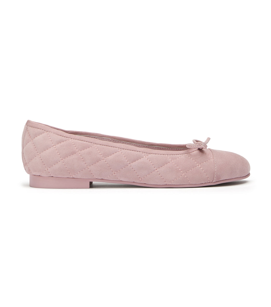 Roxie Petal Suede - Tony Bianco
