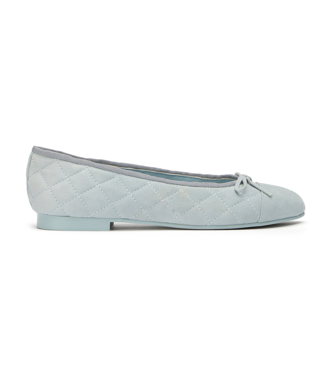 Roxie Sky Suede - Tony Bianco