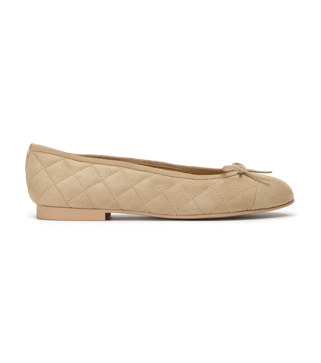 Roxie Stone Suede - Tony Bianco