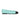 Roxie Turquoise suede - Tony Bianco