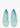 Roxie Turquoise suede - Tony Bianco