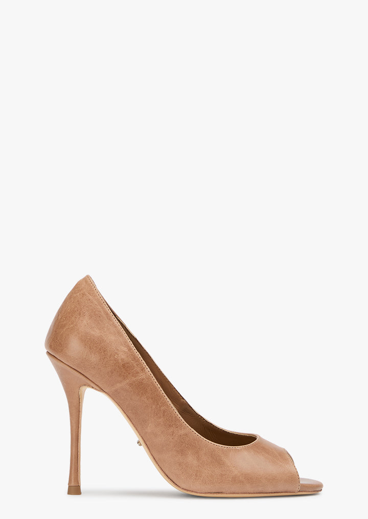 Saint Tan Vintage - Tony Bianco