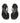 Sally Black Speckle - Tony Bianco