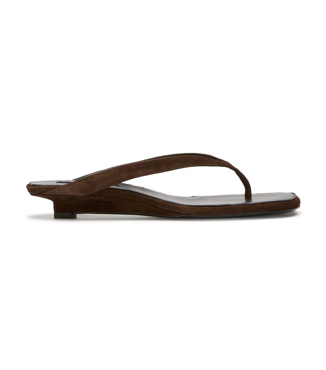 Sally Espresso Suede - Tony Bianco