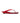 Sally Red Suede - Tony Bianco
