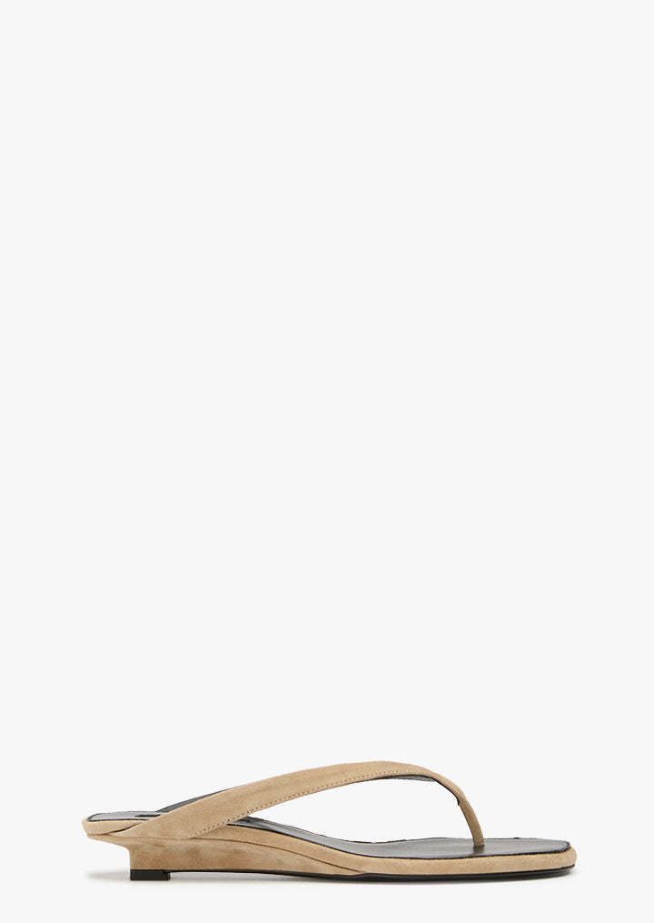Sally Stone Suede - Tony Bianco