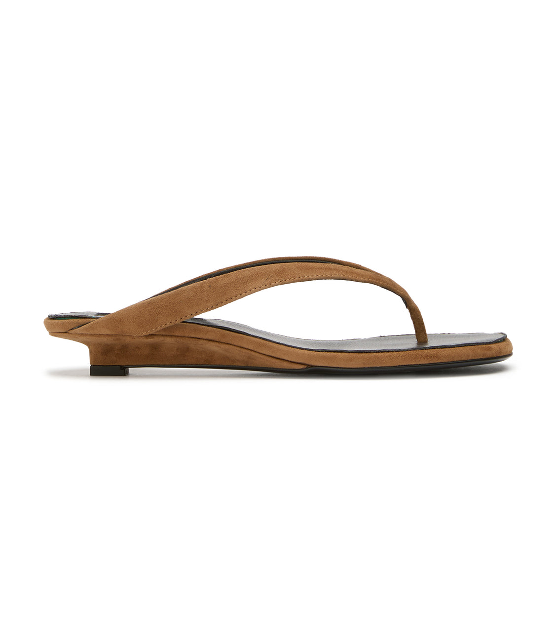 Sally Taupe Suede - Tony Bianco