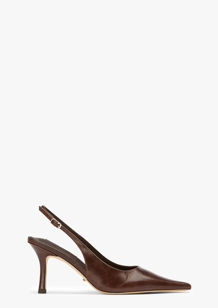 Samar Choc Vintage - Tony Bianco