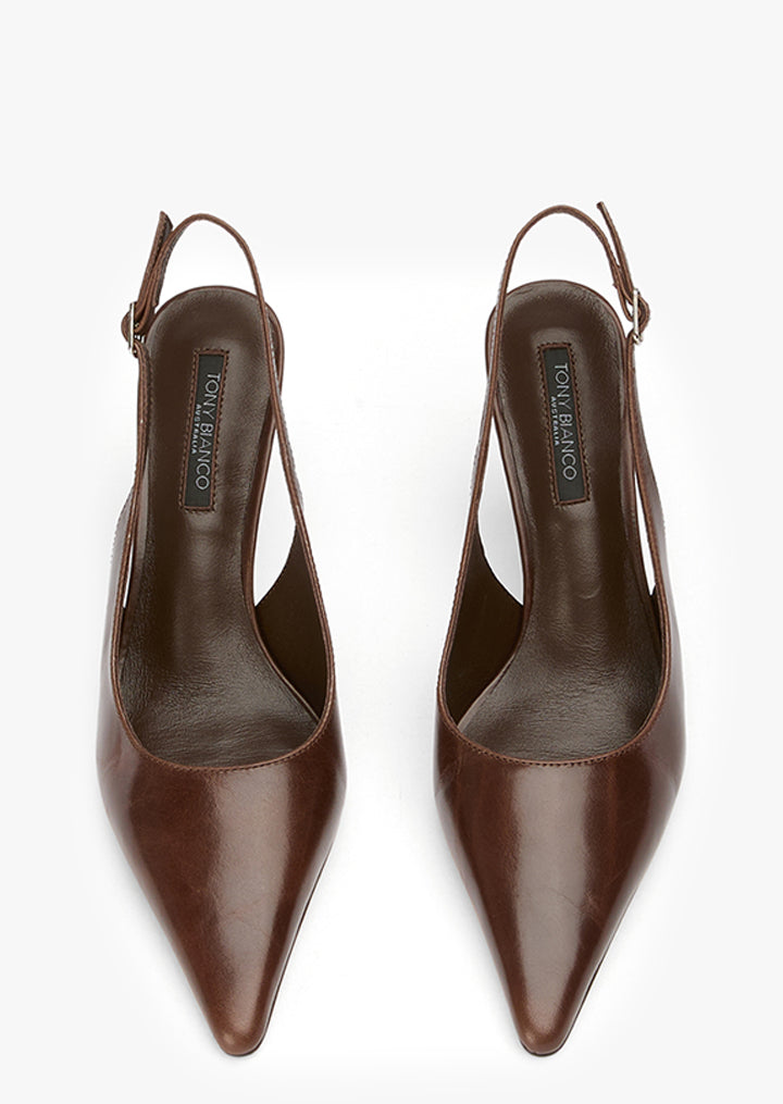 Samar Choc Vintage - Tony Bianco