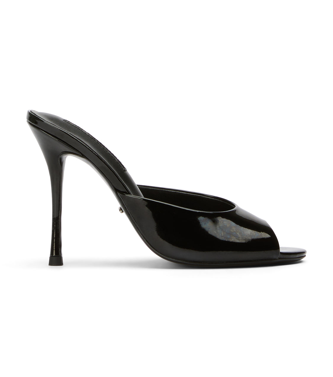 Sandra Black Patent - Tony Bianco