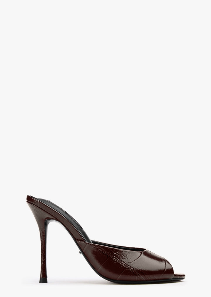 Sandra Vino Croco - Tony Bianco