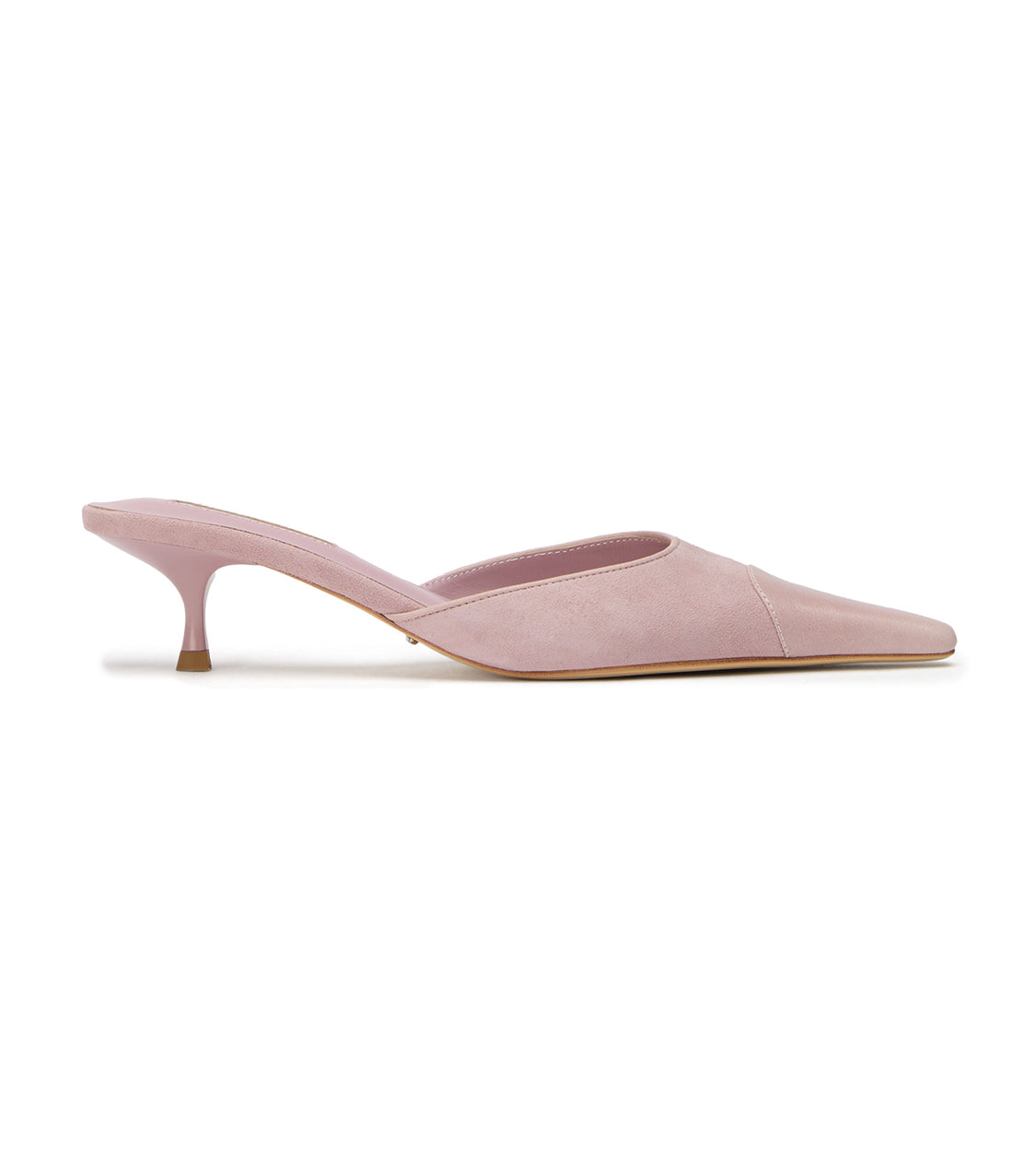 Sarah Petal Suede/Petal - Tony Bianco