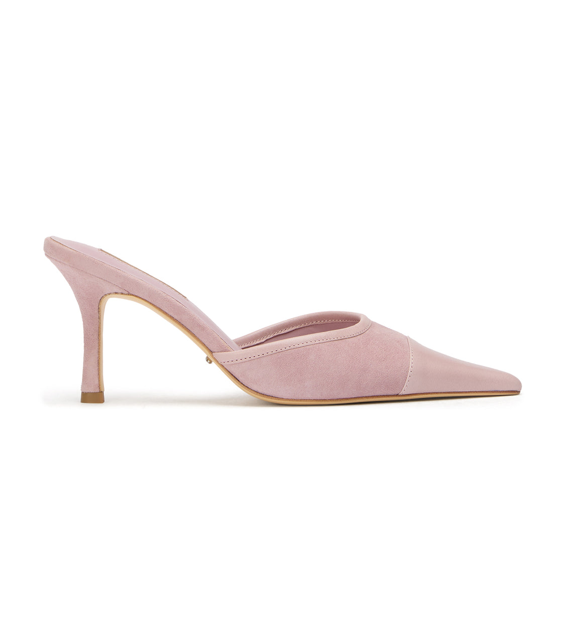 Savant Petal Suede/Petal - Tony Bianco