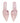 Savant Petal Suede/Petal - Tony Bianco