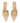 Savant Wheat Suede/Vanilla - Tony Bianco