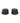 Sia Black Satin - Tony Bianco