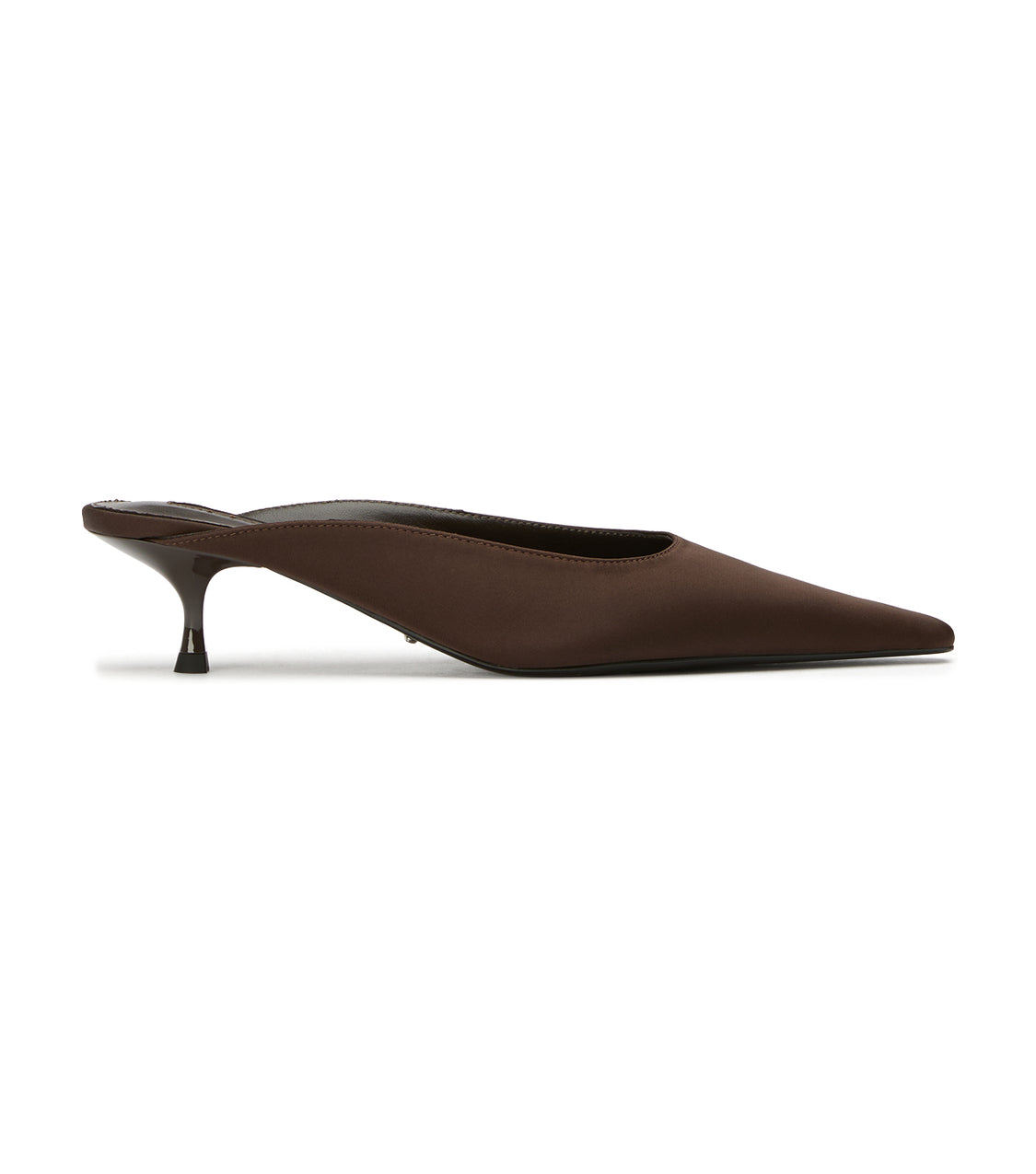Sia Choc Satin - Tony Bianco
