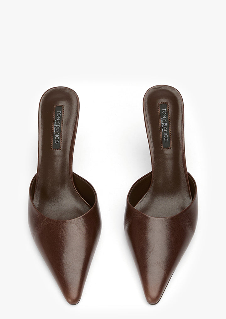 Sicily Choc Vintage - Tony Bianco