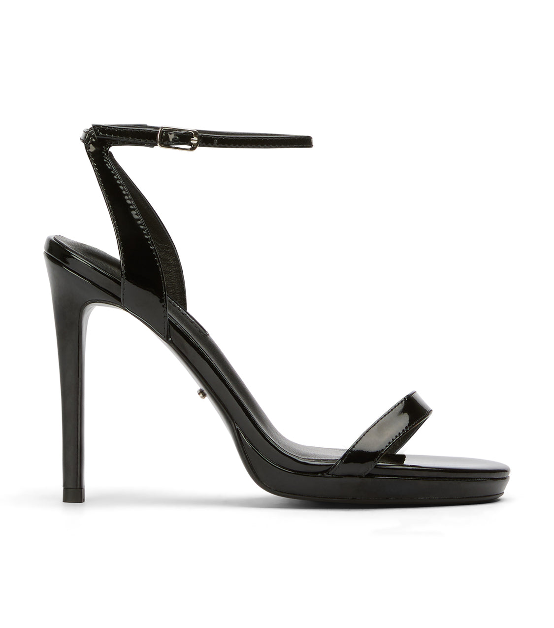 Skye Black Patent - Tony Bianco