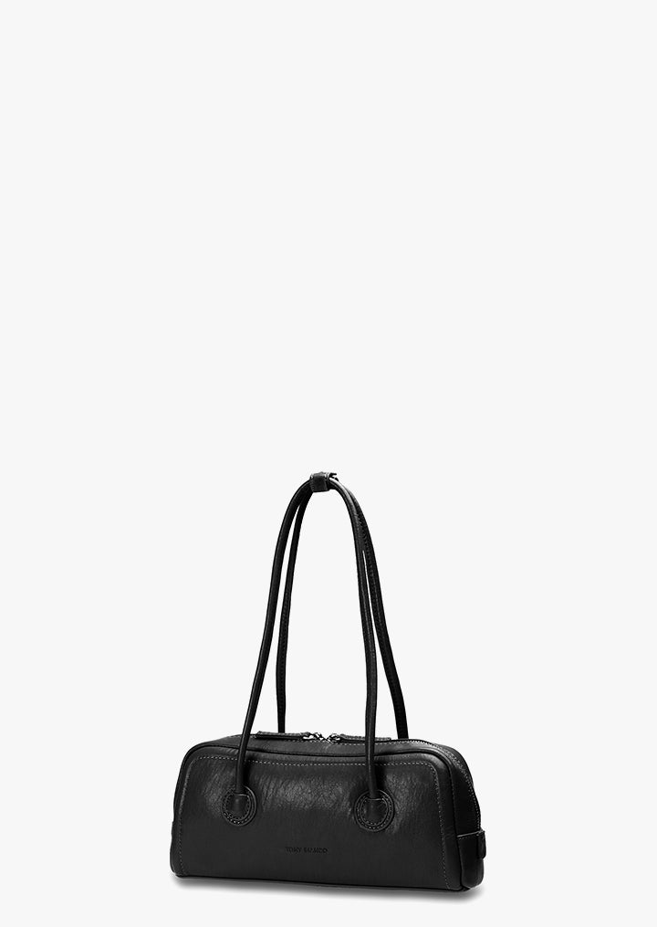 Soho Black Soft Vintage - Tony Bianco