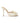 Stassie Ivory Satin - Tony Bianco