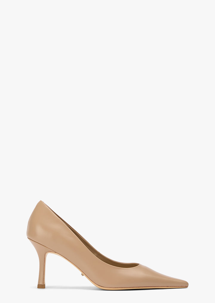 Stevie Skin Capretto - Tony Bianco