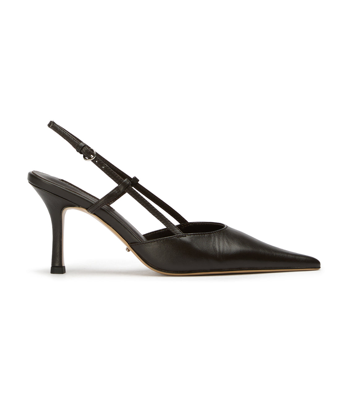 Suave Chocolate Venice - Tony Bianco