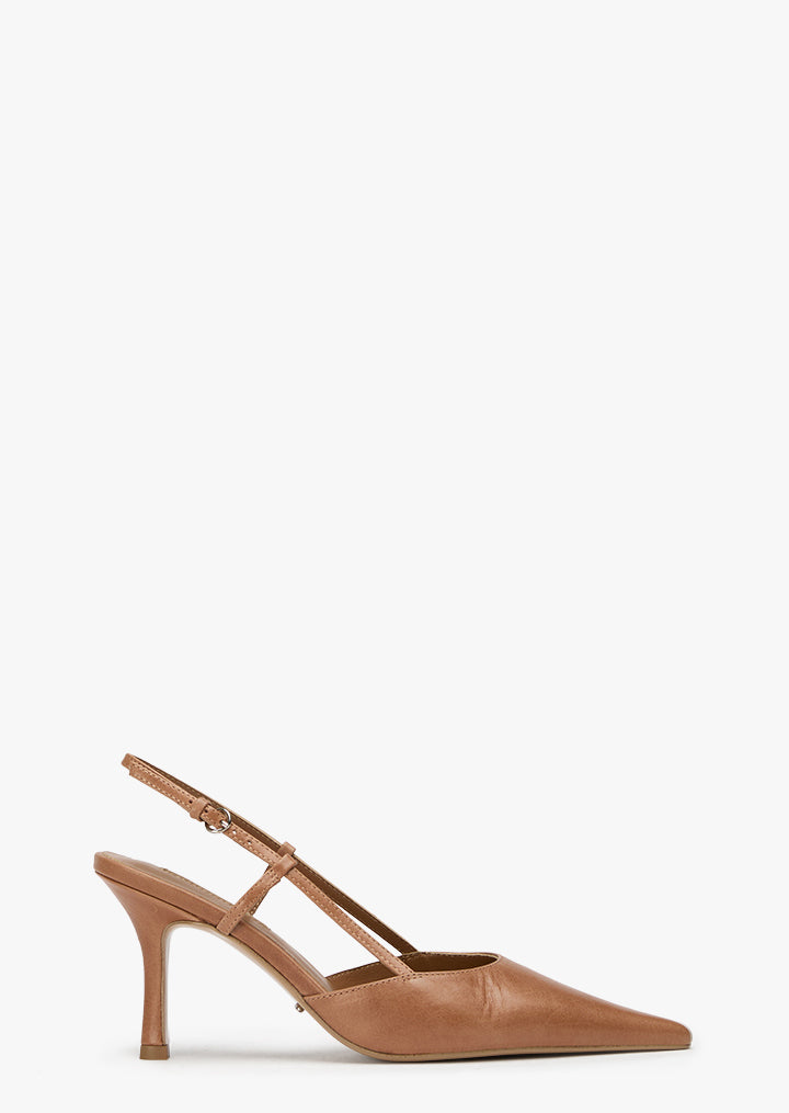 Suave Tan Vintage - Tony Bianco