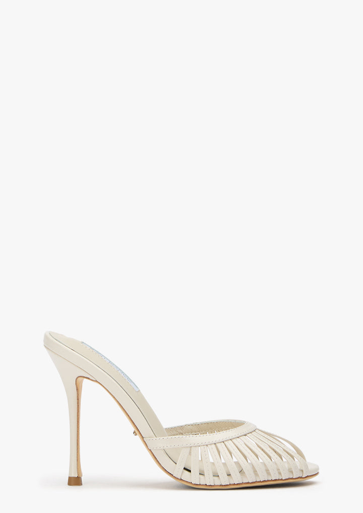 Sunny Dove Crinkle - Tony Bianco