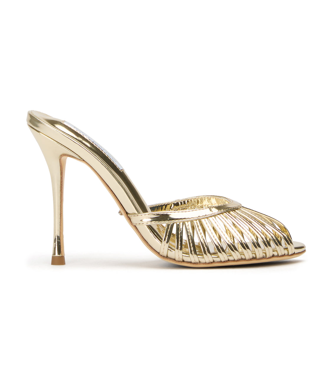 Sunny Gold Shine - Tony Bianco