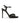 Sway Black Nappa - Tony Bianco