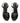 Sway Black Nappa - Tony Bianco