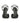 Sway Black Nappa - Tony Bianco