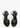 Sway Black Nappa - Tony Bianco