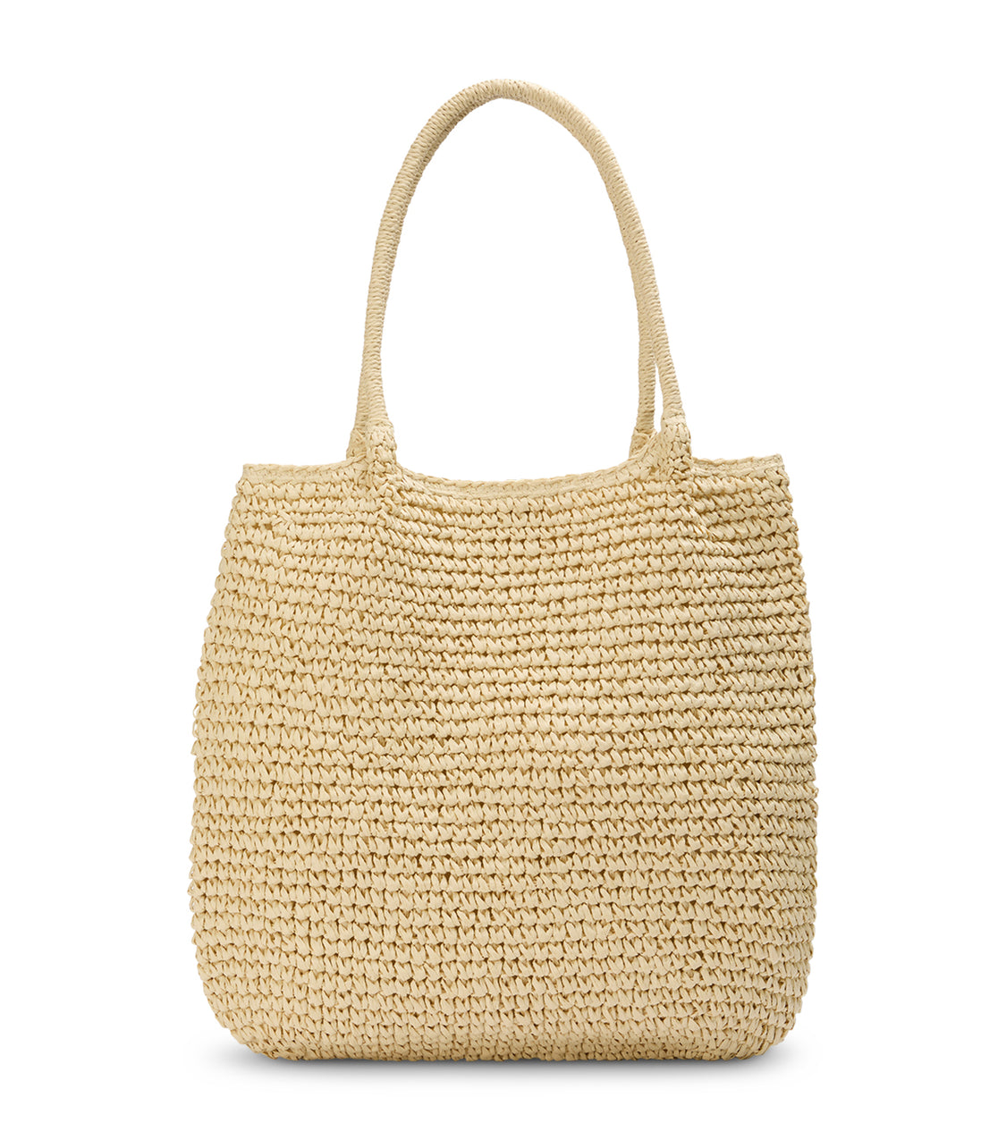 Sway Natural Raffia - Tony Bianco