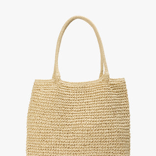 Sway Natural Raffia - Tony Bianco
