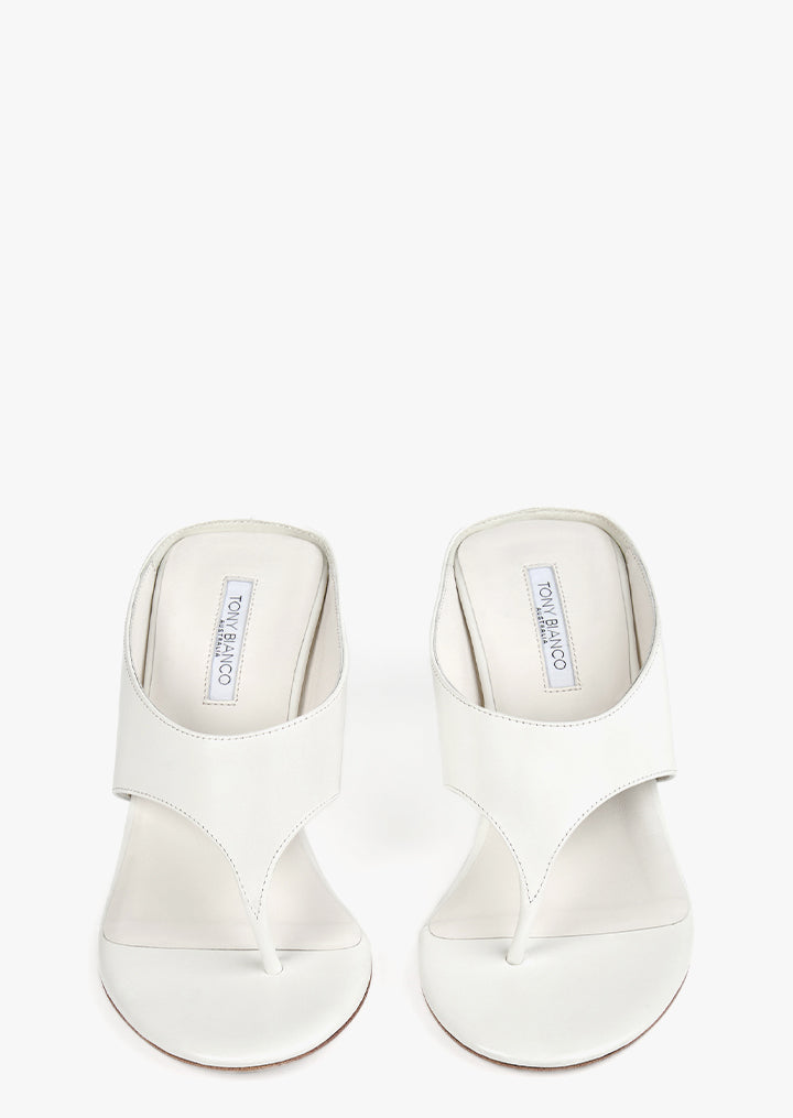 Swift Milk Capretto - Tony Bianco