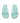 Tabby Turquoise Snake/Turquoise - Tony Bianco