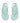 Tammy Turquoise Mesh - Tony Bianco