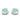 Tammy Turquoise Mesh - Tony Bianco