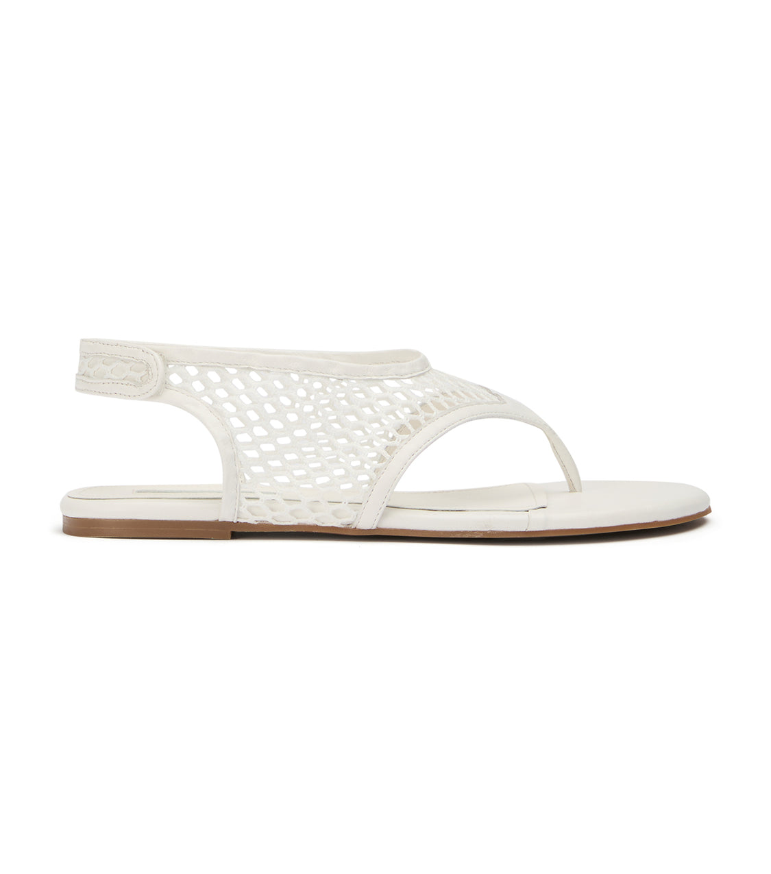 Tammy White Mesh - Tony Bianco